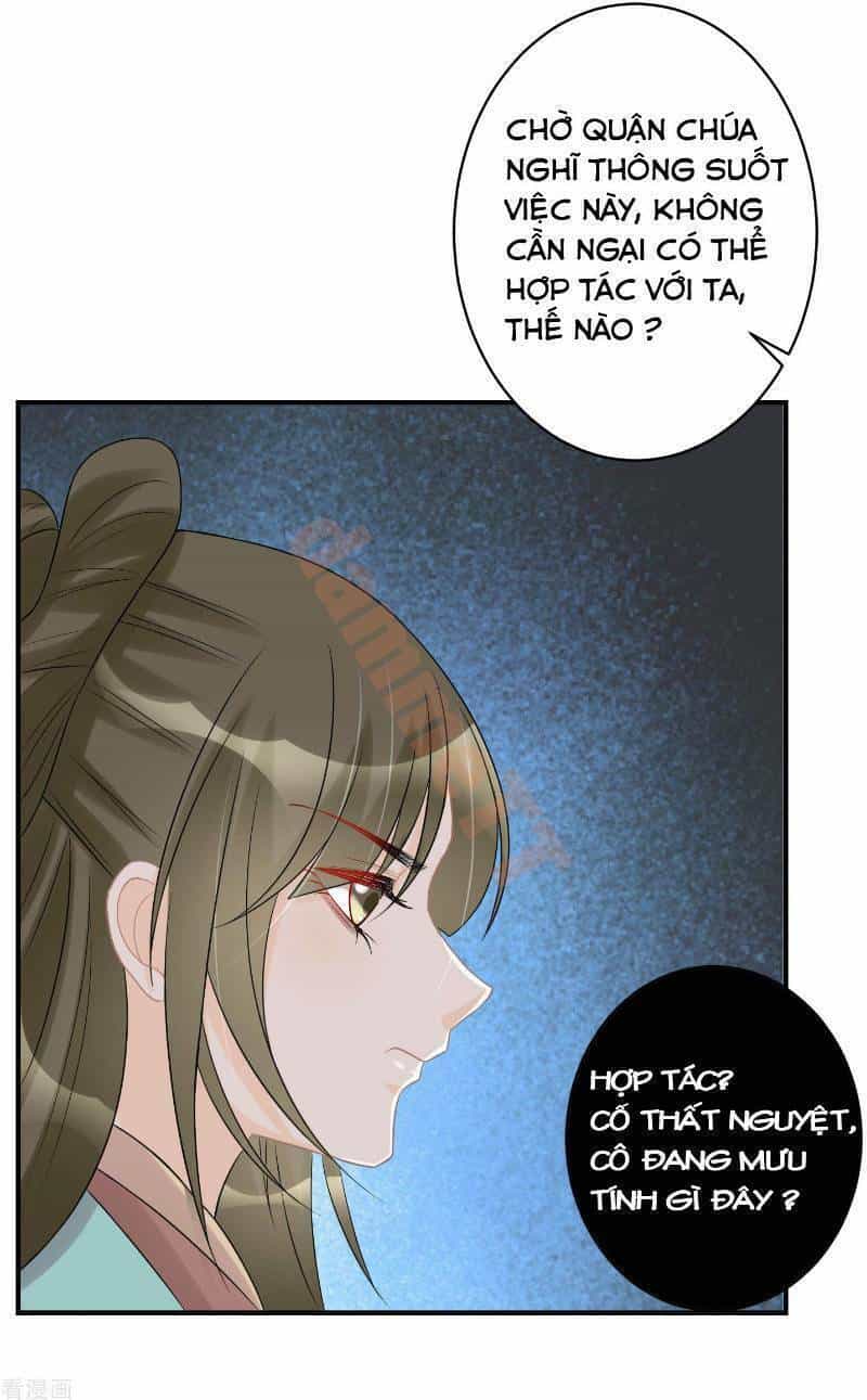 Độc Y Đích Nữ - Chương 71 - ảnh 20