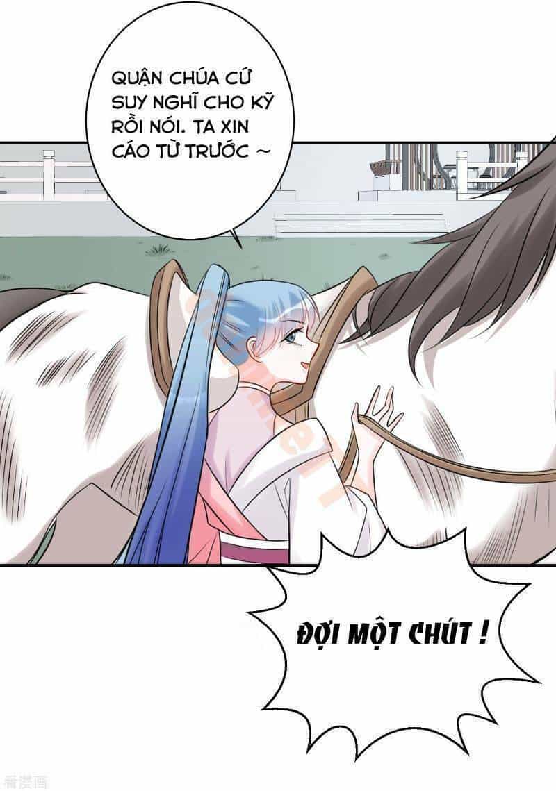 Độc Y Đích Nữ - Chương 71 - ảnh 21