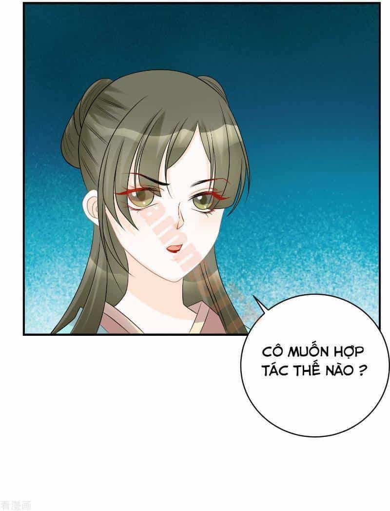 Độc Y Đích Nữ - Chương 71 - ảnh 22
