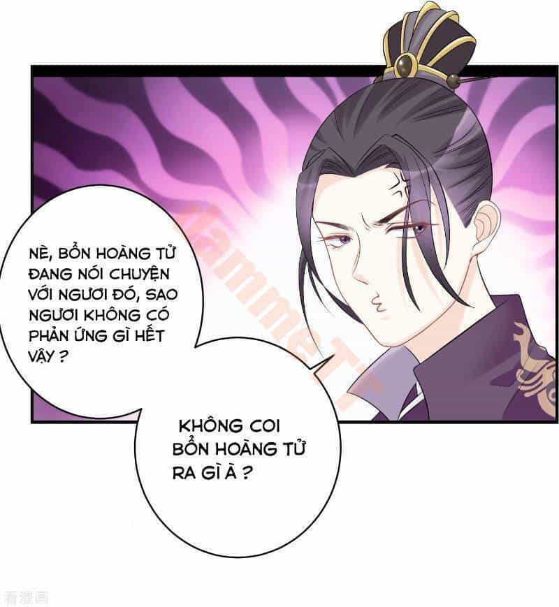 Độc Y Đích Nữ - Chương 71 - ảnh 6
