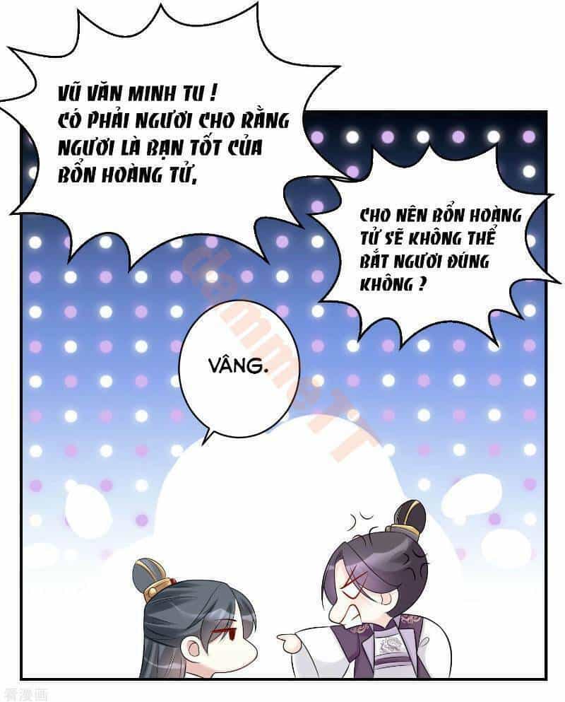 Độc Y Đích Nữ - Chương 71 - ảnh 8