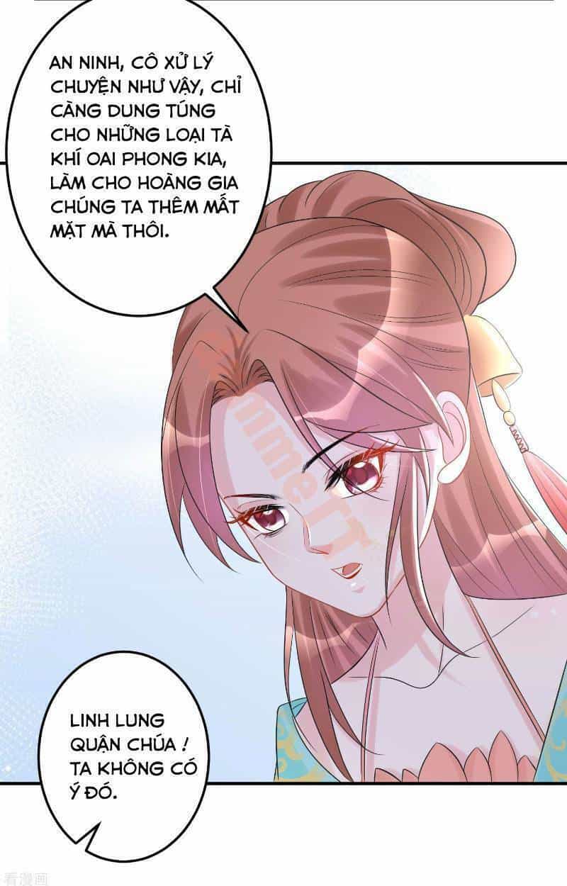 Độc Y Đích Nữ - Chương 72 - ảnh 10