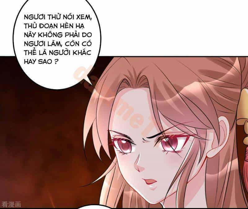 Độc Y Đích Nữ - Chương 72 - ảnh 13