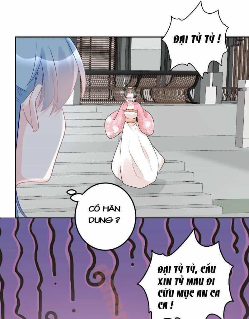 Độc Y Đích Nữ - Chương 72 - ảnh 24