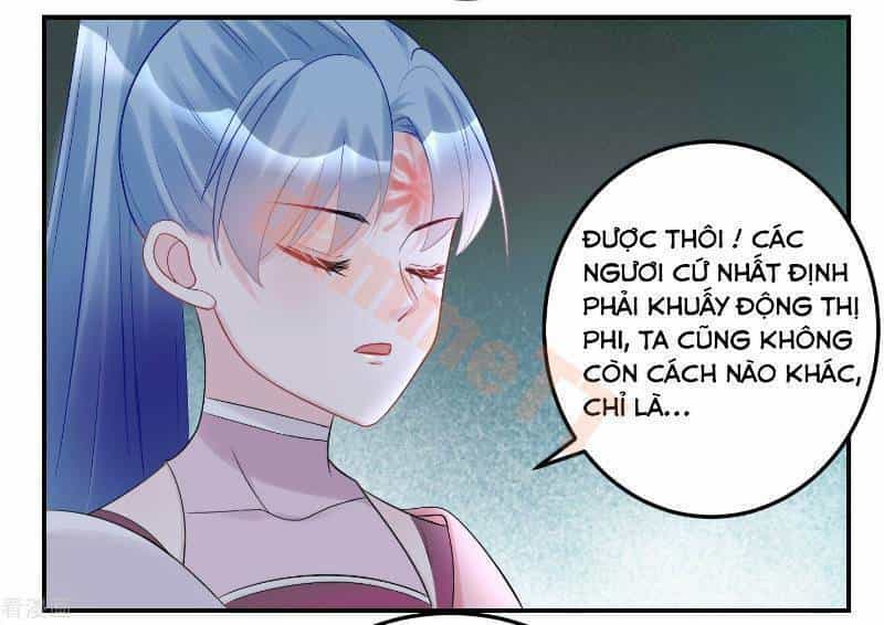 Độc Y Đích Nữ - Chương 72 - ảnh 3