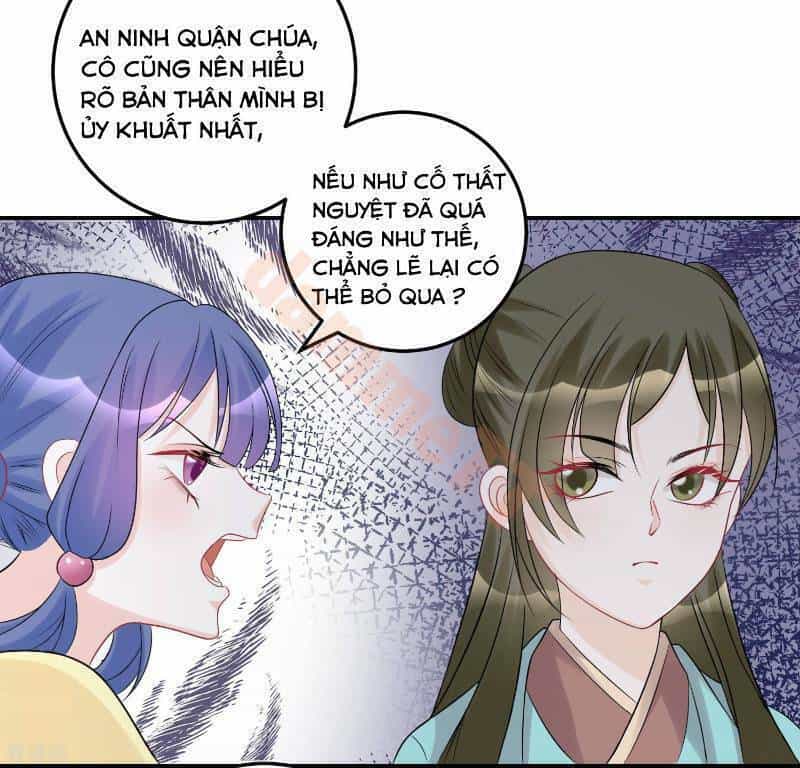 Độc Y Đích Nữ - Chương 72 - ảnh 5