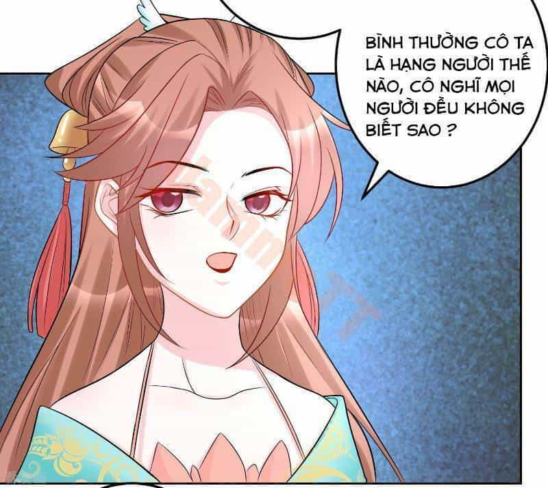 Độc Y Đích Nữ - Chương 73 - ảnh 12