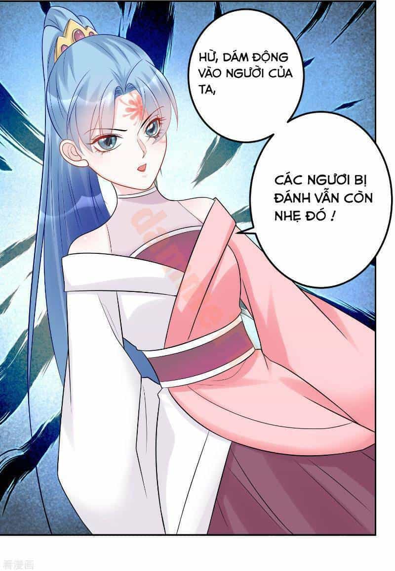Độc Y Đích Nữ - Chương 74 - ảnh 10