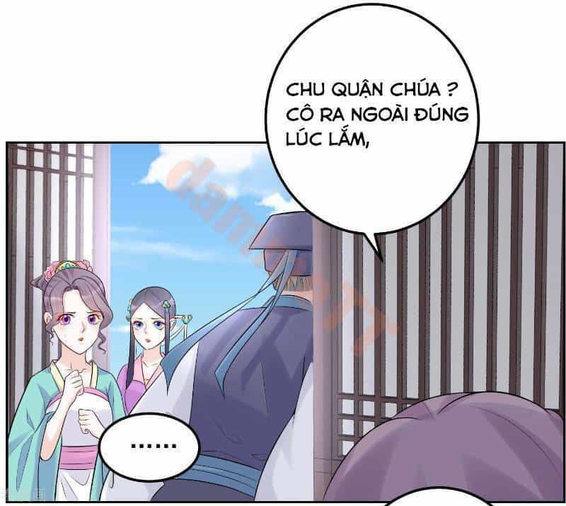 Độc Y Đích Nữ - Chương 74 - ảnh 12