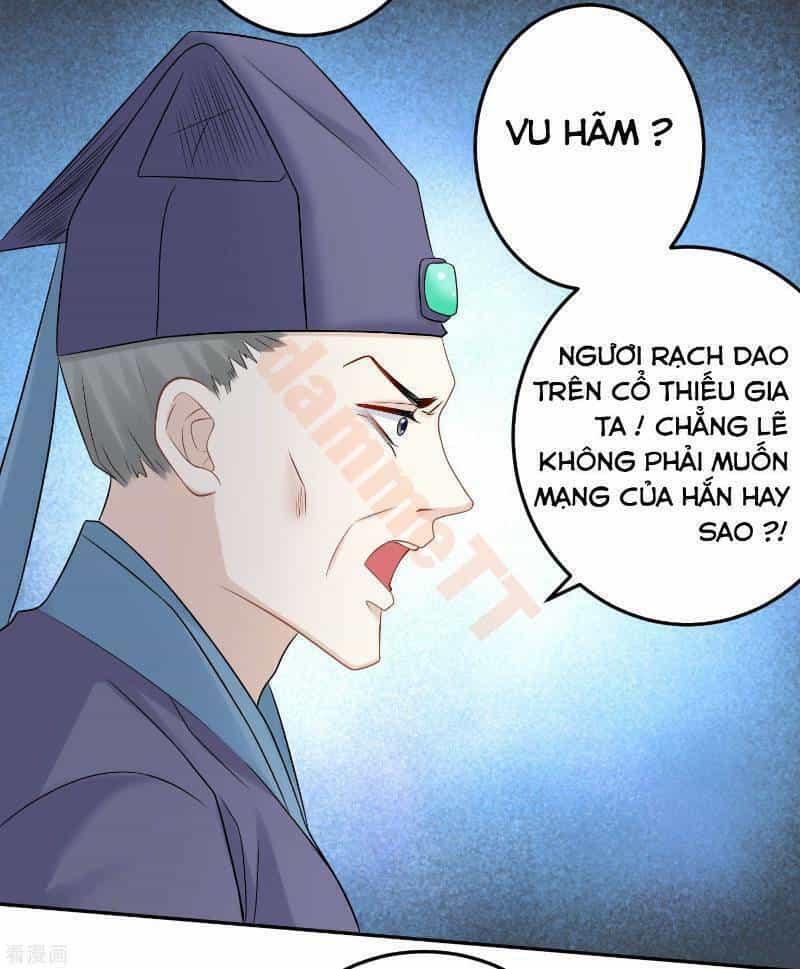 Độc Y Đích Nữ - Chương 74 - ảnh 17
