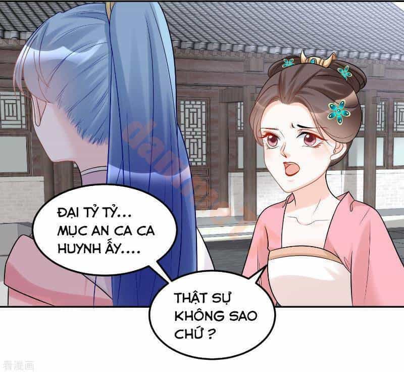 Độc Y Đích Nữ - Chương 74 - ảnh 22