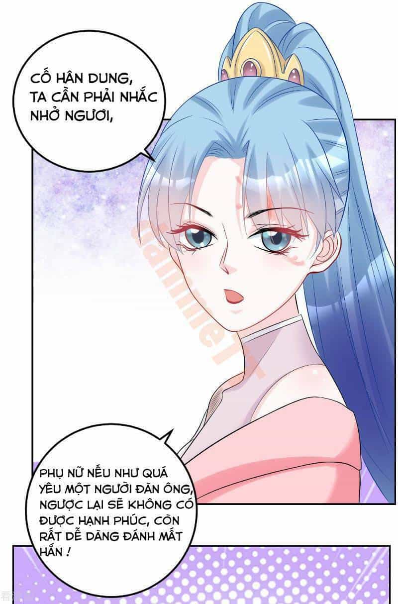 Độc Y Đích Nữ - Chương 74 - ảnh 23