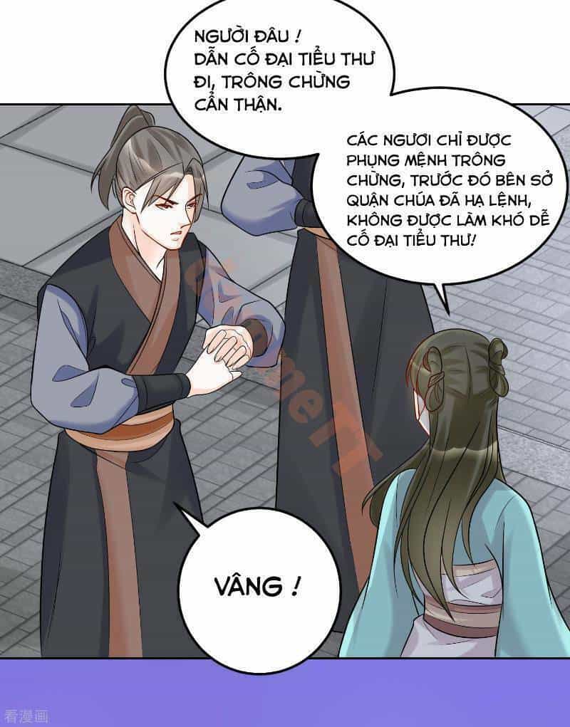Độc Y Đích Nữ - Chương 75 - ảnh 10