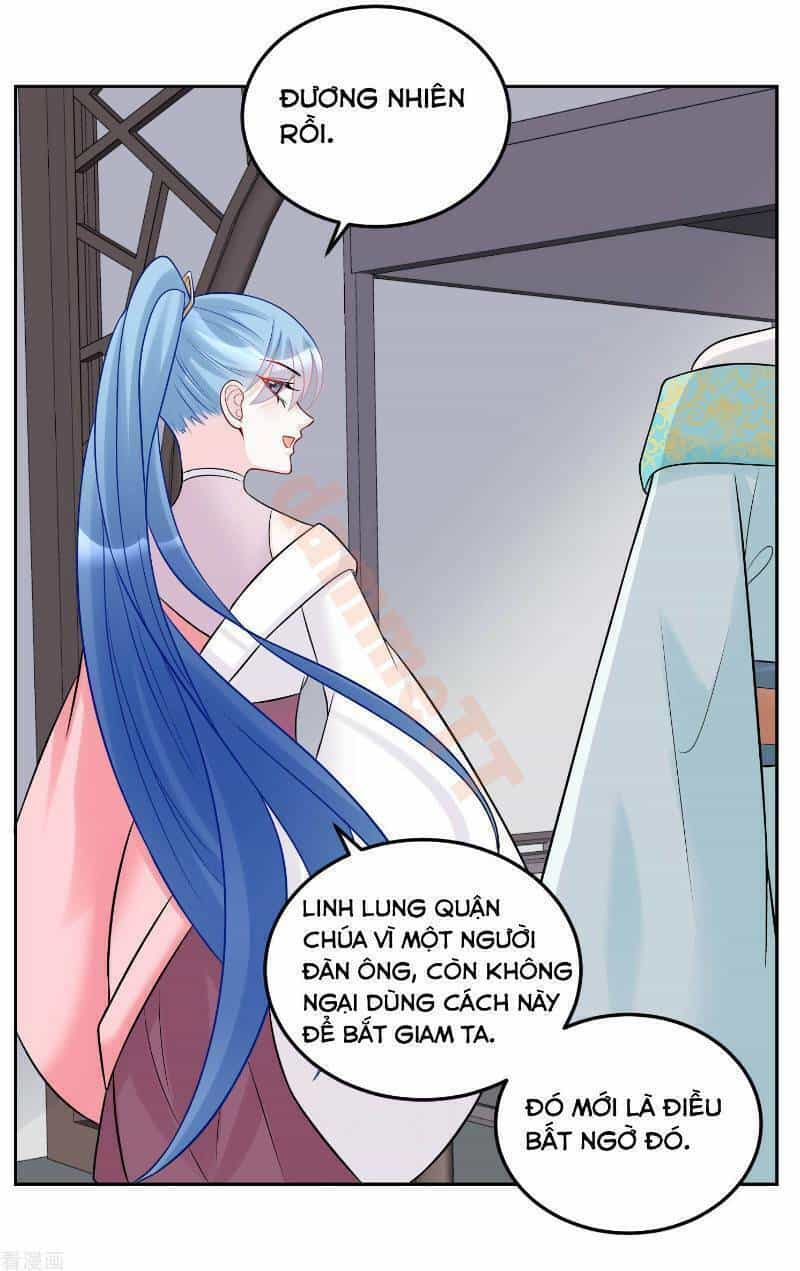Độc Y Đích Nữ - Chương 75 - ảnh 25