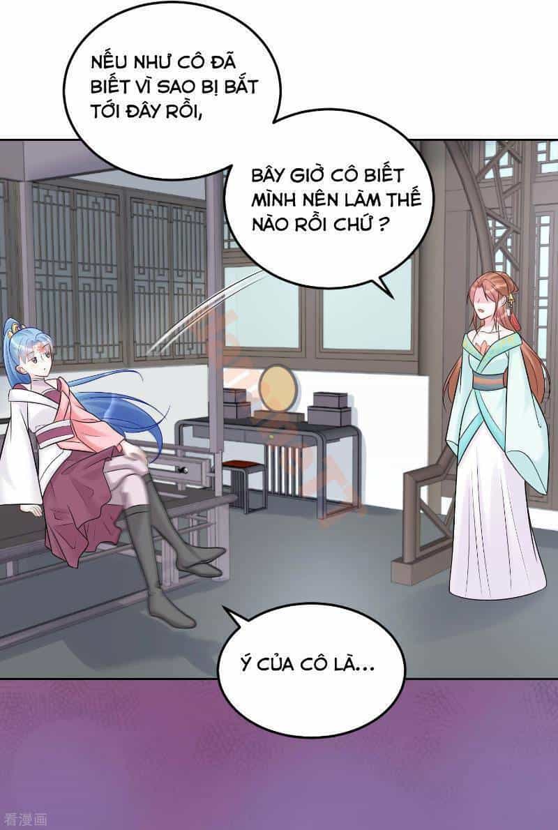 Độc Y Đích Nữ - Chương 75 - ảnh 26
