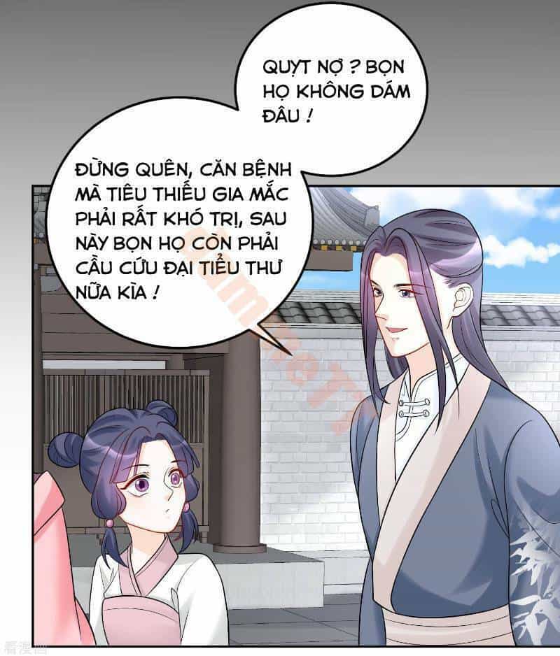 Độc Y Đích Nữ - Chương 75 - ảnh 3