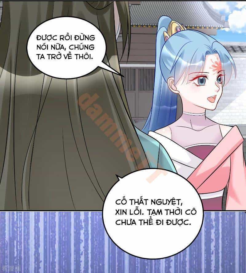 Độc Y Đích Nữ - Chương 75 - ảnh 5