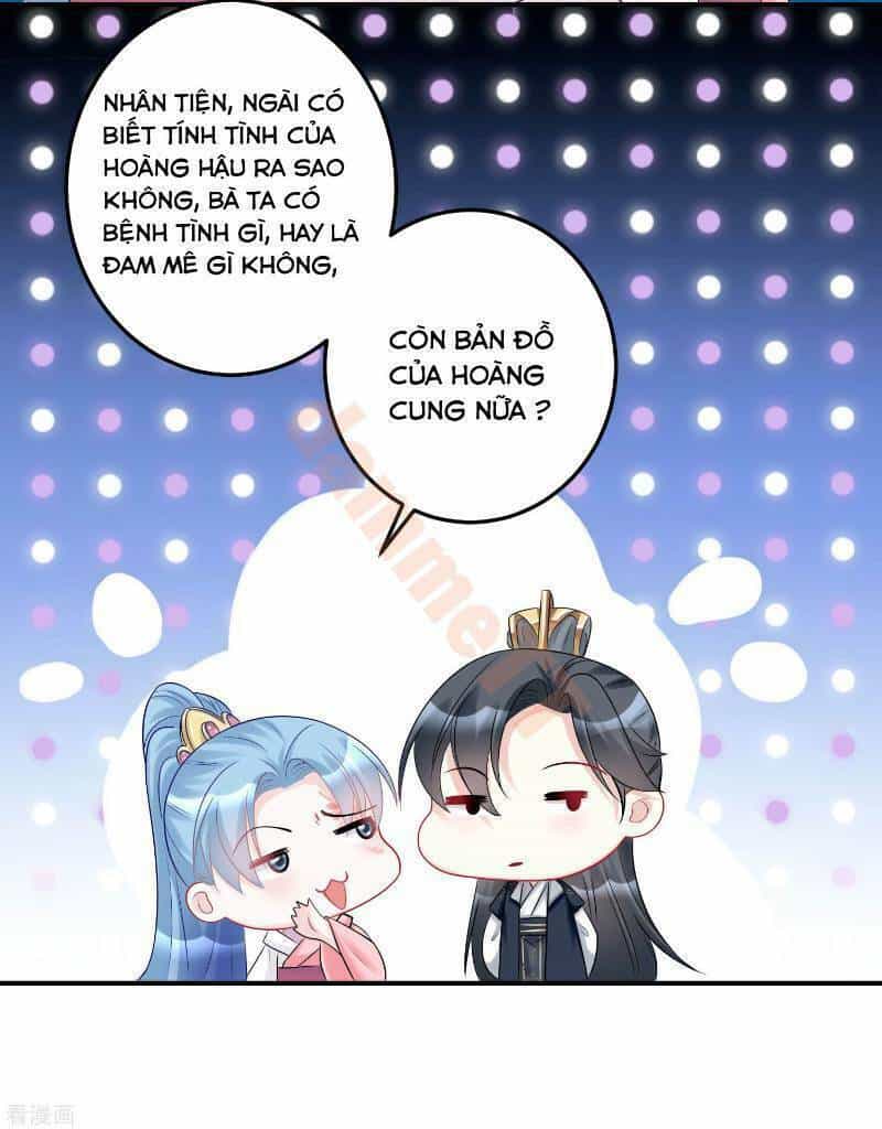 Độc Y Đích Nữ - Chương 76 - ảnh 19