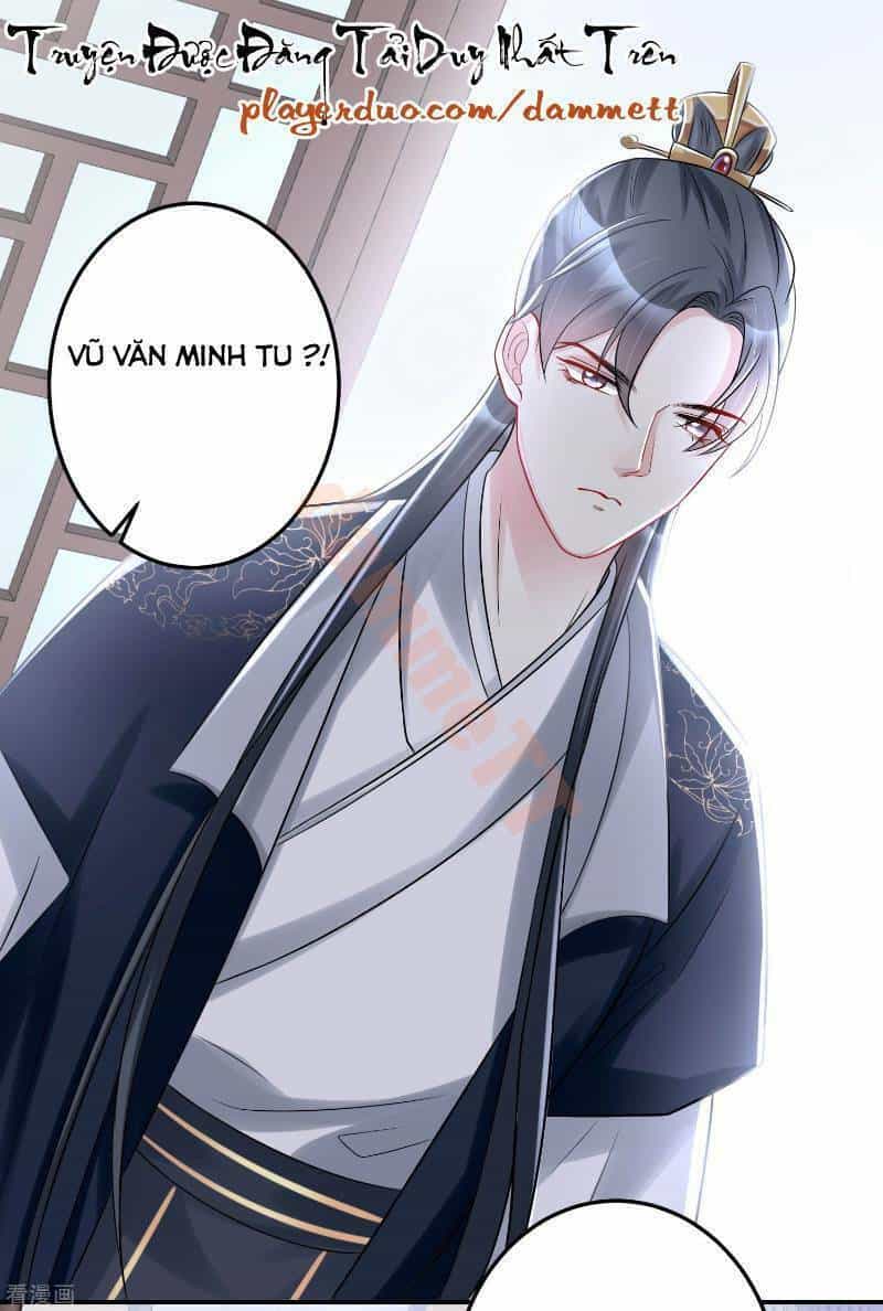 Độc Y Đích Nữ - Chương 76 - ảnh 8