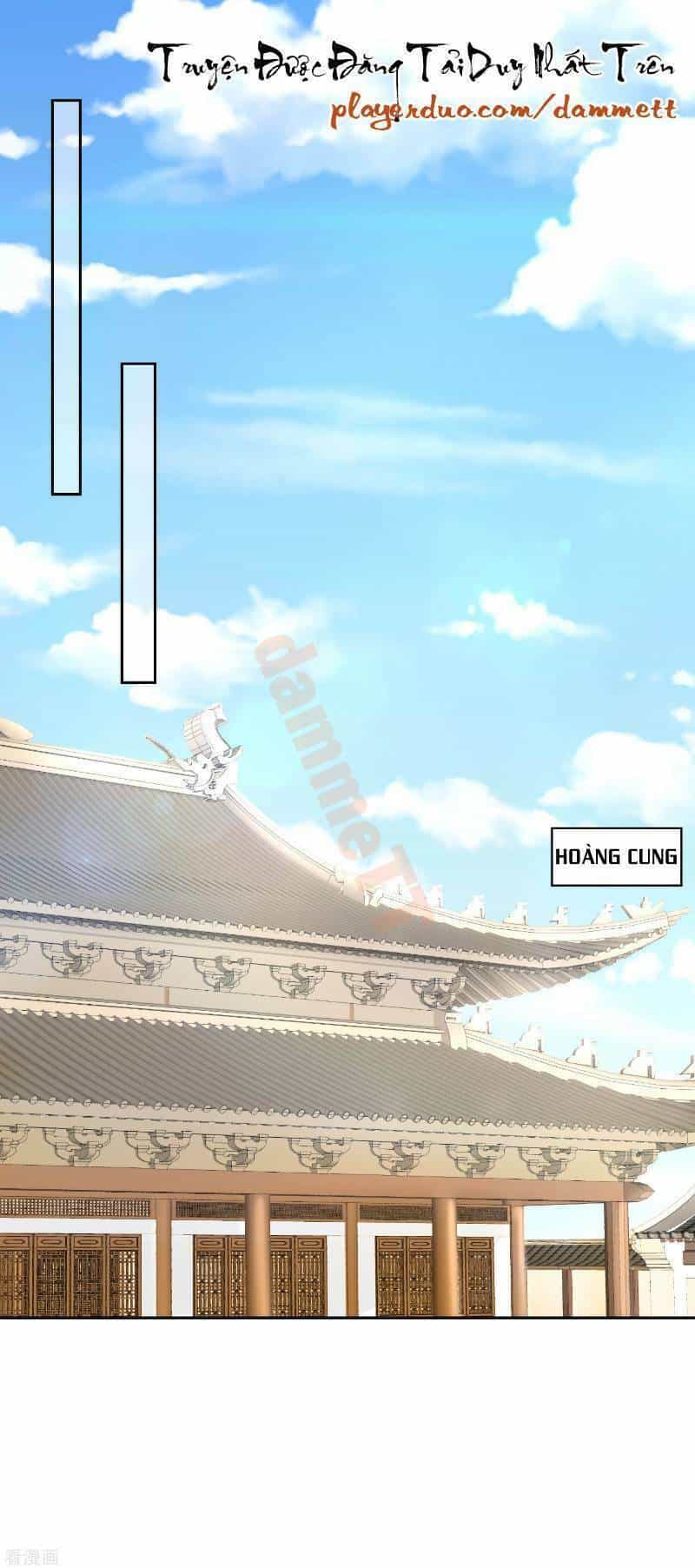 Độc Y Đích Nữ - Chương 77 - ảnh 13