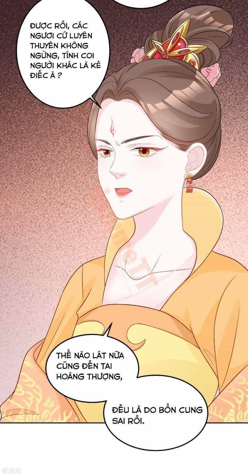 Độc Y Đích Nữ - Chương 77 - ảnh 18