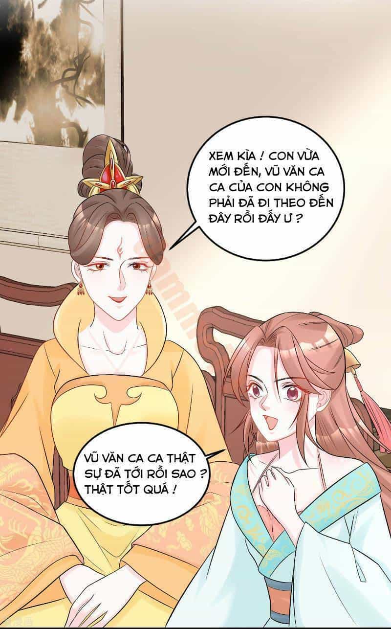 Độc Y Đích Nữ - Chương 78 - ảnh 25