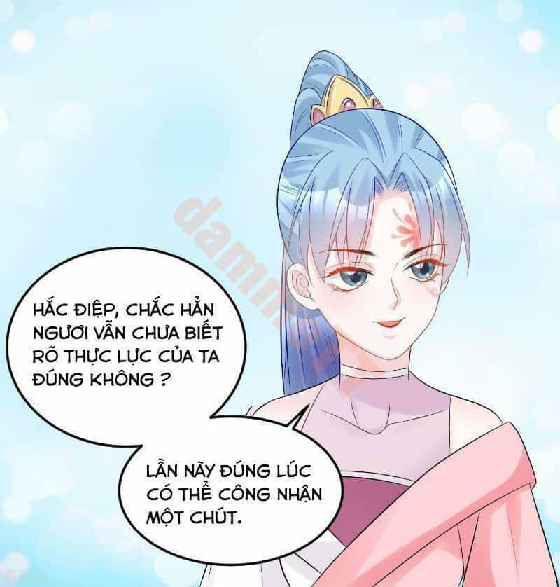 Độc Y Đích Nữ - Chương 78 - ảnh 3