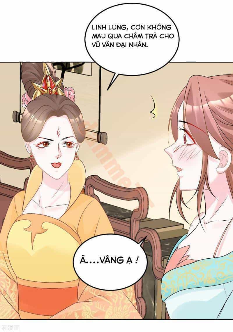 Độc Y Đích Nữ - Chương 79 - ảnh 10