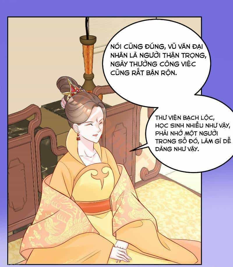 Độc Y Đích Nữ - Chương 79 - ảnh 18