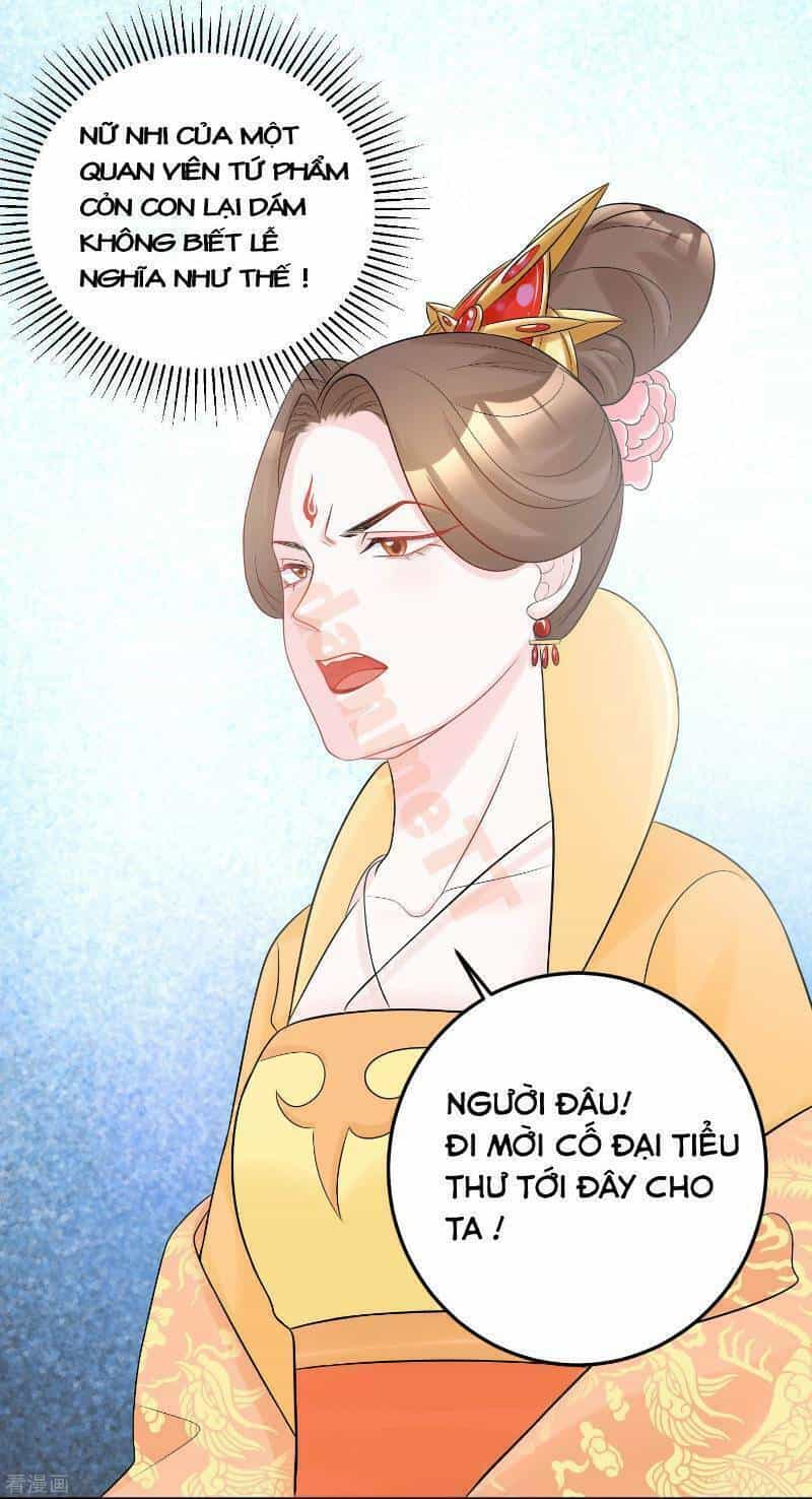 Độc Y Đích Nữ - Chương 79 - ảnh 23
