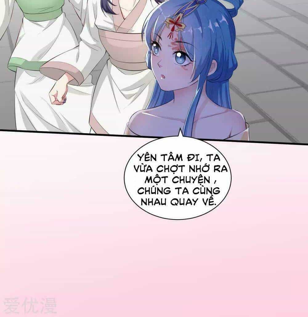 Độc Y Đích Nữ - Chương 8 - ảnh 14