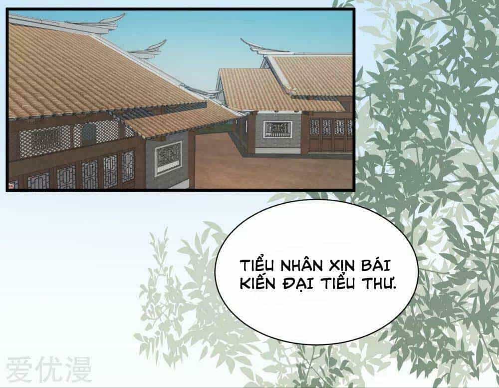 Độc Y Đích Nữ - Chương 8 - ảnh 17
