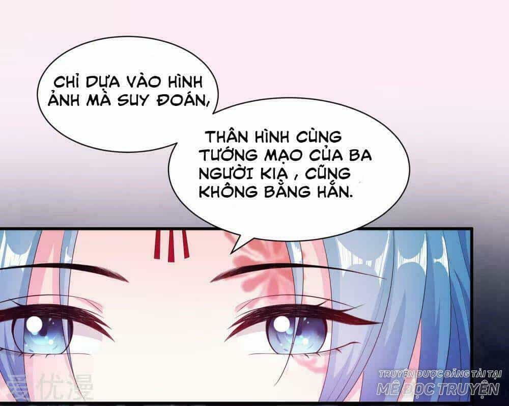 Độc Y Đích Nữ - Chương 8 - ảnh 22