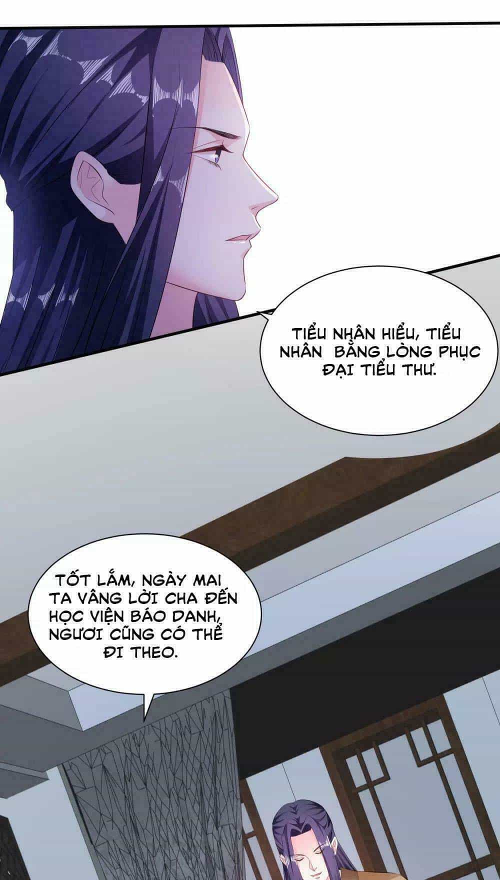 Độc Y Đích Nữ - Chương 8 - ảnh 29