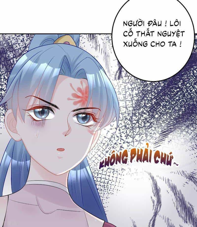 Độc Y Đích Nữ - Chương 80 - ảnh 16