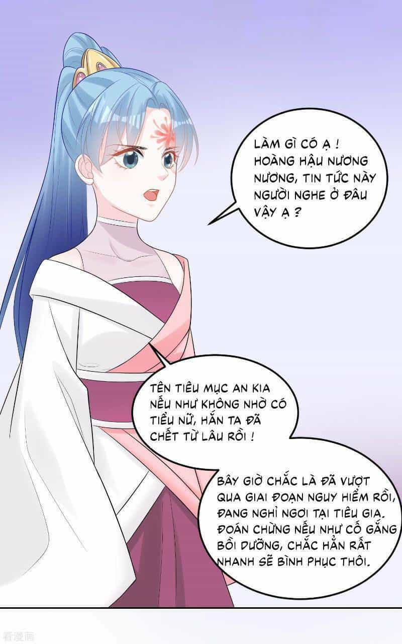 Độc Y Đích Nữ - Chương 81 - ảnh 14
