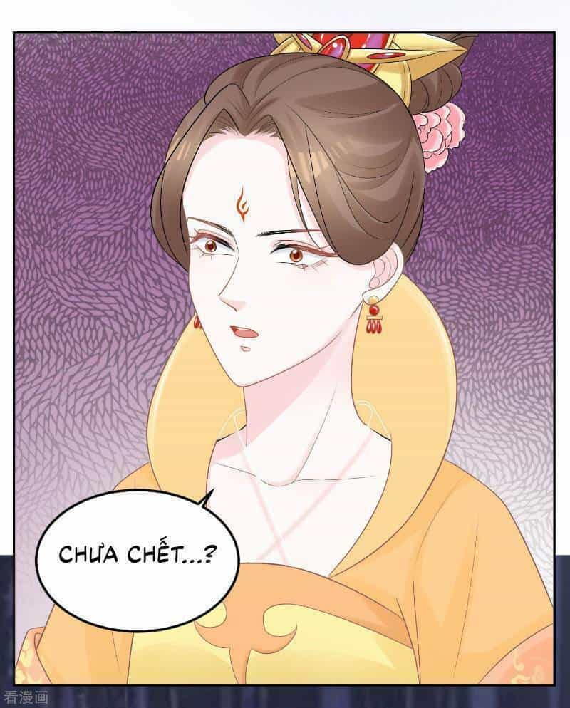 Độc Y Đích Nữ - Chương 81 - ảnh 15