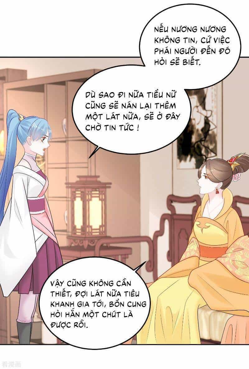 Độc Y Đích Nữ - Chương 81 - ảnh 18