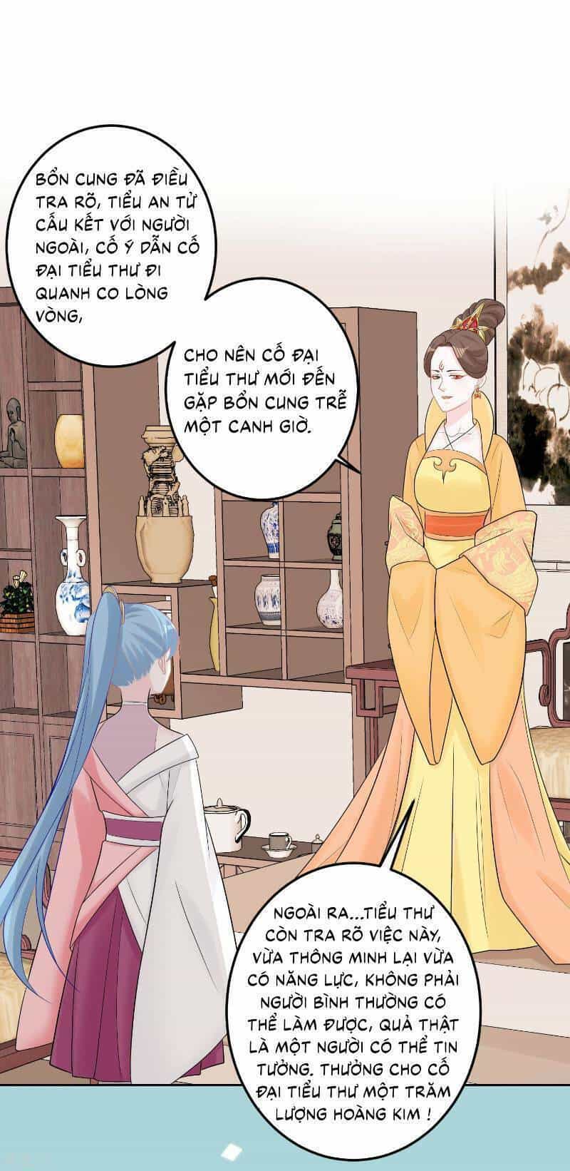 Độc Y Đích Nữ - Chương 81 - ảnh 8
