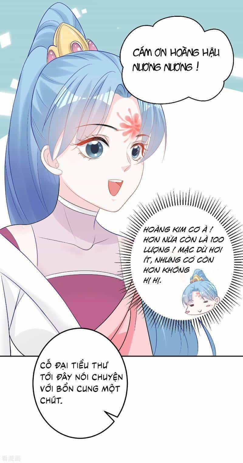 Độc Y Đích Nữ - Chương 81 - ảnh 9