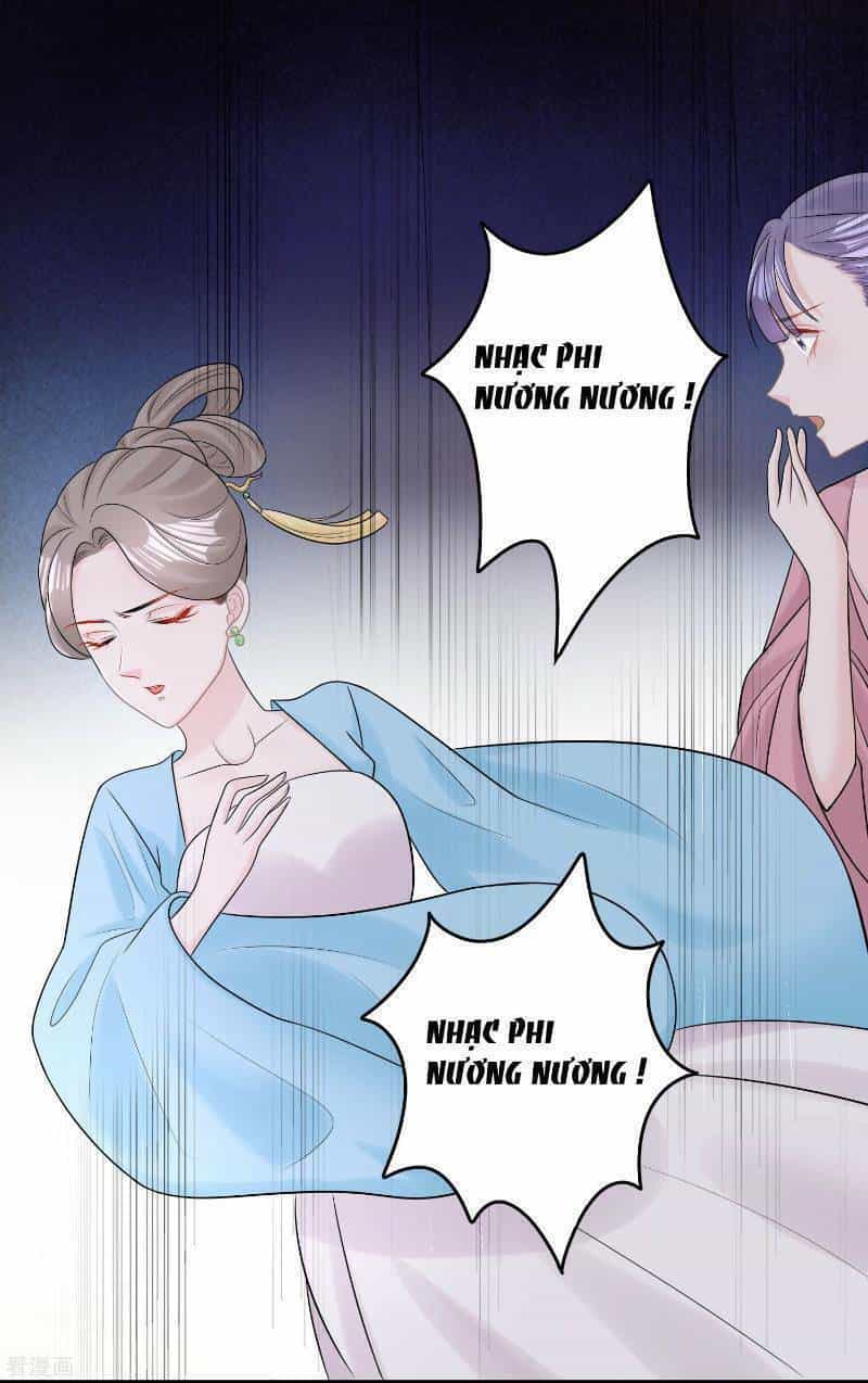 Độc Y Đích Nữ - Chương 82 - ảnh 25