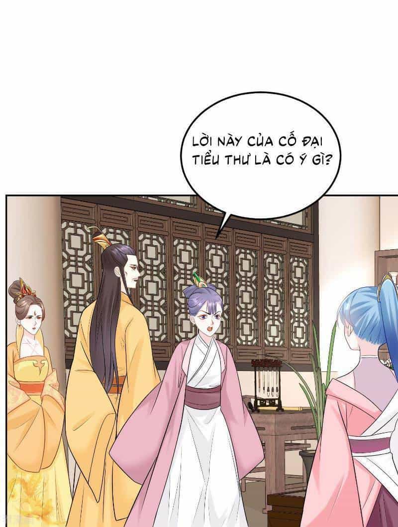 Độc Y Đích Nữ - Chương 83 - ảnh 11