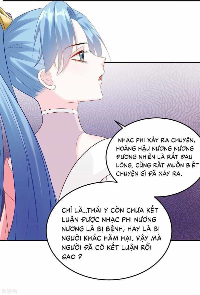 Độc Y Đích Nữ - Chương 83 - ảnh 12