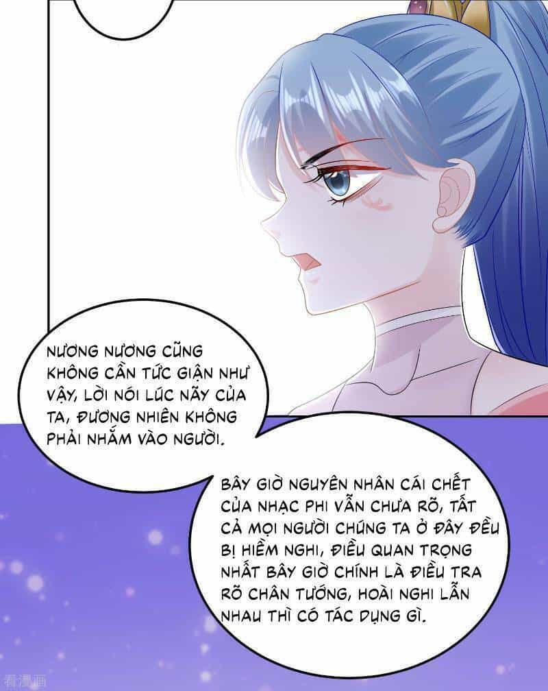 Độc Y Đích Nữ - Chương 83 - ảnh 16
