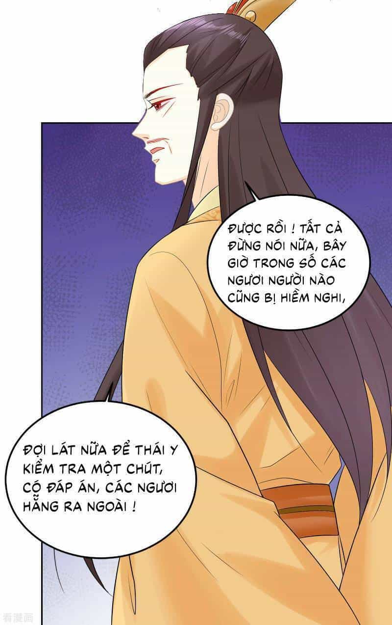 Độc Y Đích Nữ - Chương 83 - ảnh 18