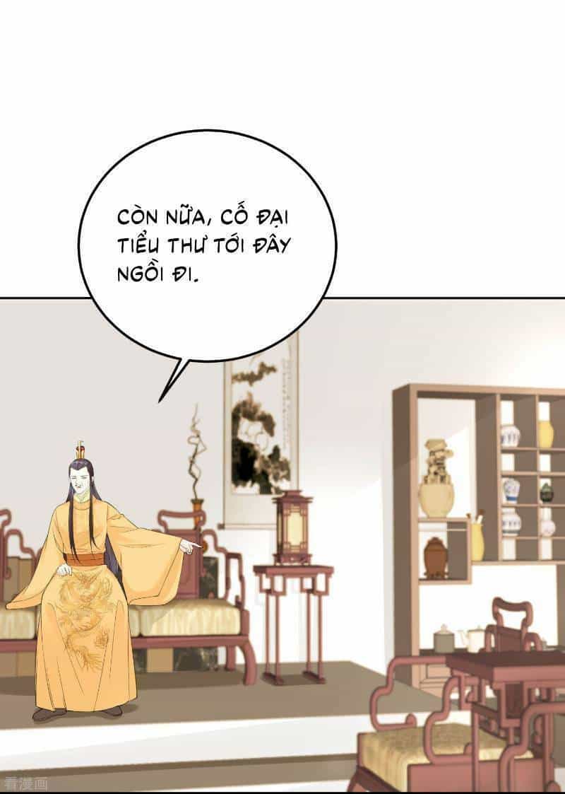 Độc Y Đích Nữ - Chương 83 - ảnh 21