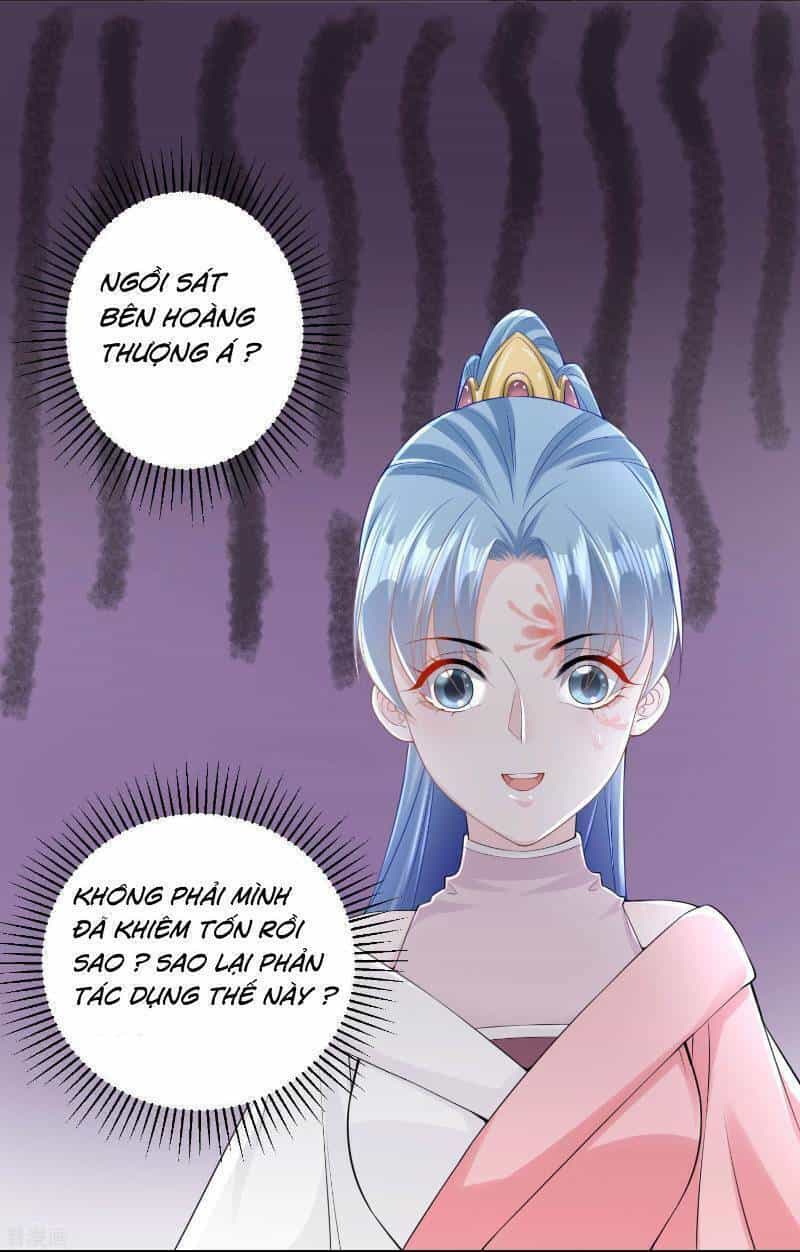 Độc Y Đích Nữ - Chương 83 - ảnh 22