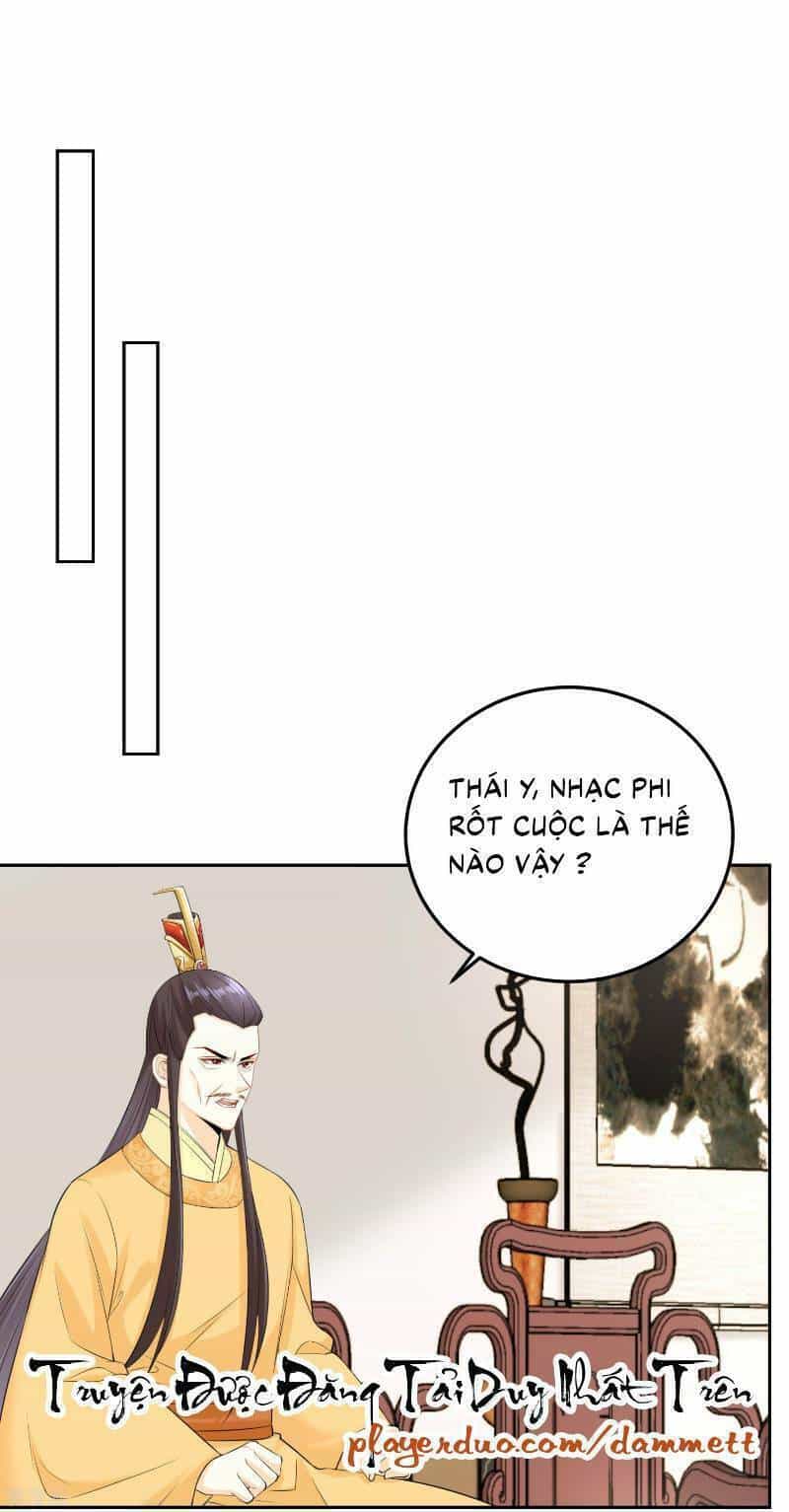 Độc Y Đích Nữ - Chương 83 - ảnh 26