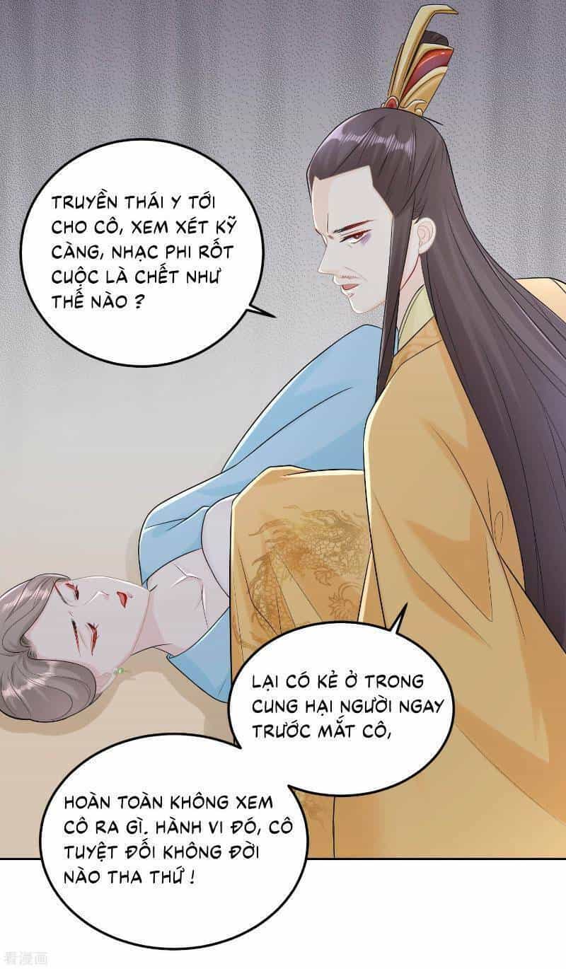 Độc Y Đích Nữ - Chương 83 - ảnh 3