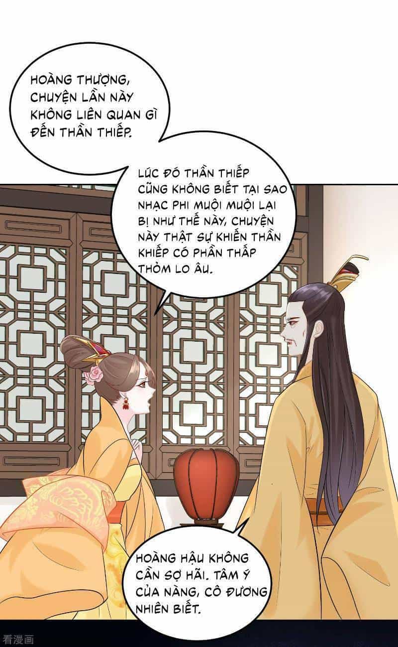 Độc Y Đích Nữ - Chương 83 - ảnh 7